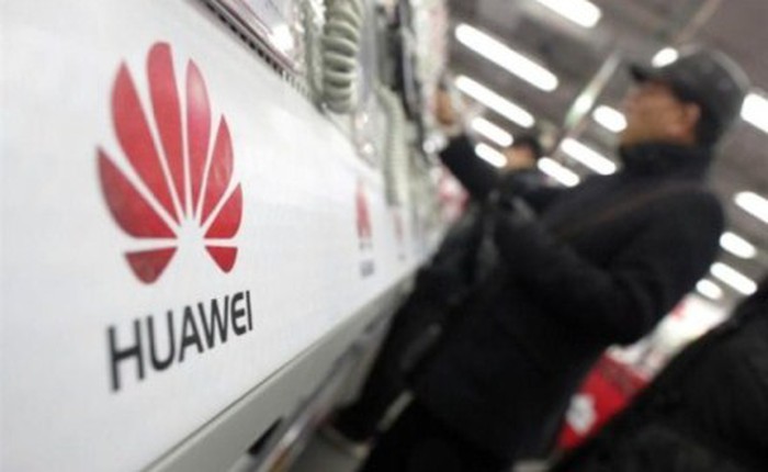 CEO Huawei phủ nhận là gián điệp của Trung Quốc