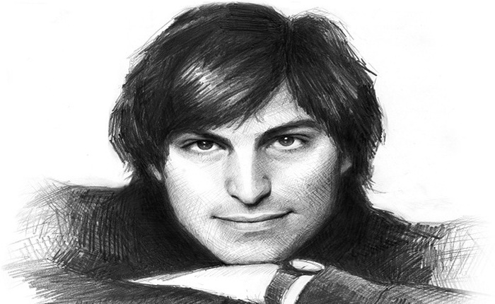 5 sai lầm lớn nhất trong cuộc đời Steve Jobs