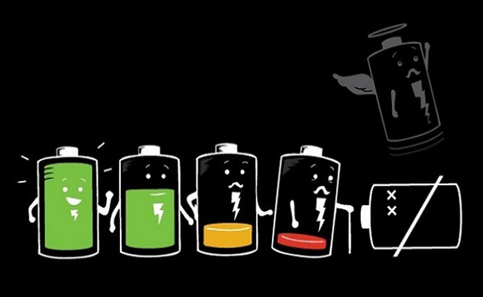 12 cách kéo dài thời lượng pin cho thiết bị Android
