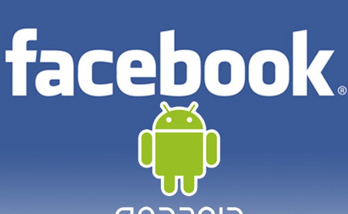 Dự án Android của Facebook thực chất là một màn hình nền mới?