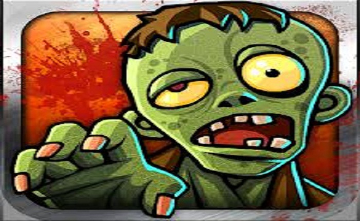 Top game Zombie hấp dẫn cho iPhone