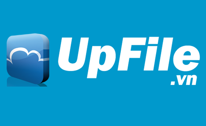 UpFile.vn - Dịch vụ upload và chia sẽ dữ liệu tốc độ cao