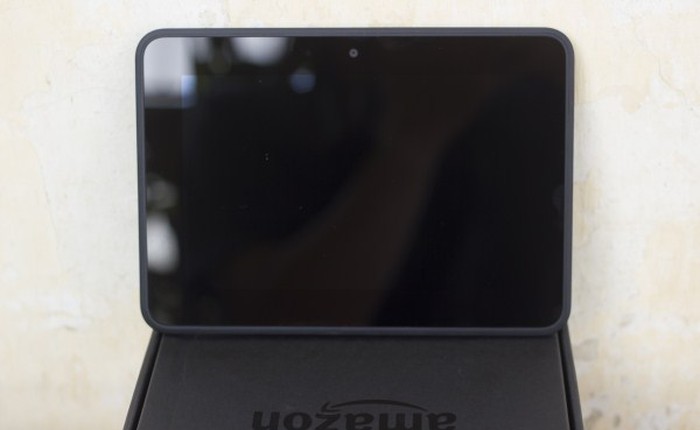 Cảm nhận Kindle Fire HD 7 inch: Tablet ấn tượng trong tầm giá 6 triệu đồng