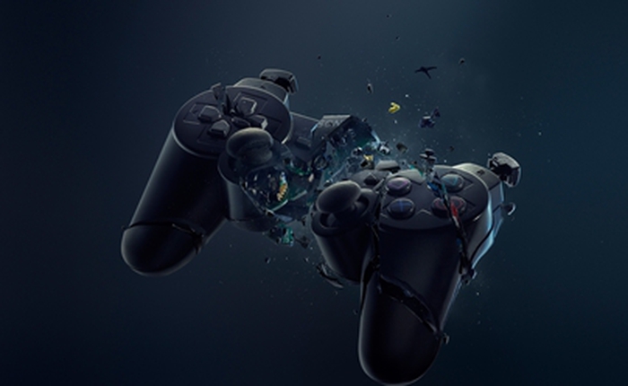 PlayStation 4 sẽ "bỏ rơi" tay cầm DualShock