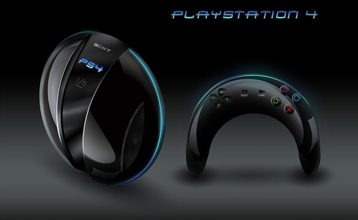 Sony có thể ra mắt máy chơi game PlayStation 4 vào tháng 2