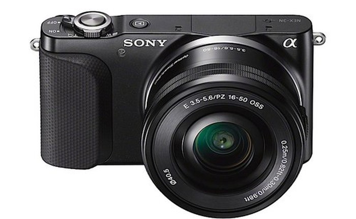 Sony chính thức ra mắt máy ảnh NEX-3N và A58 cảm biến 20 megapixel