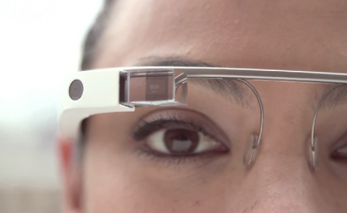 Google Glass cung cấp dịch vụ chia sẻ ảnh không chính thức trên Facebook