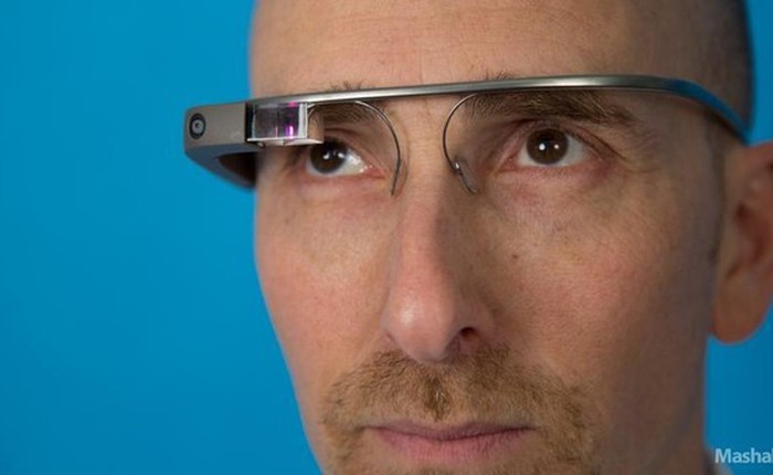 Xuất hiện ứng dụng khóa màn hình cho Google Glass