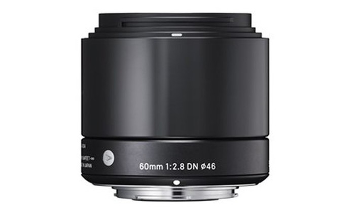 Sigma sẽ ra mắt ống kính chụp chân dung cho máy mirrorless tại CP+ 2013 