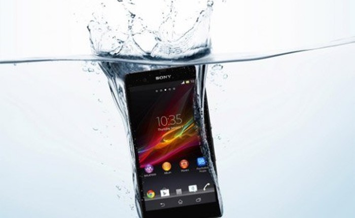 Thị trường smartphone 2012: Những bại binh phục hận