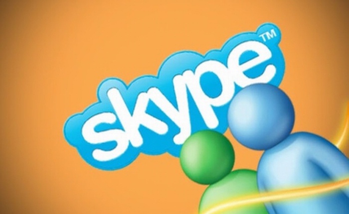 Skype tung dịch vụ nhắn tin video