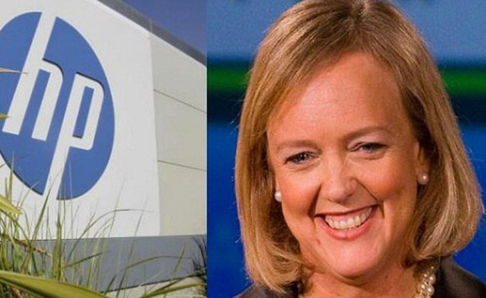 HP tiếp tục sa thải 27.000 nhân viên