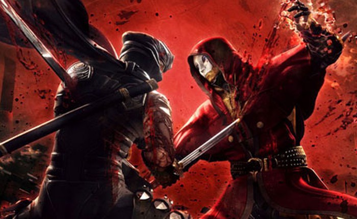 Ninja Gaiden 3 - Hắc ám và đậm chất Á Đông