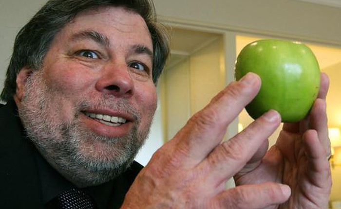 Đồng sáng lập Appe "chê" dịch vụ bản đồ mới của iOS