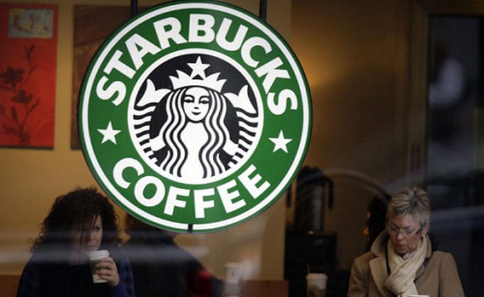 Starbucks chính thức trở thành đối tác cung cấp dịch vụ cho Apple Passbook