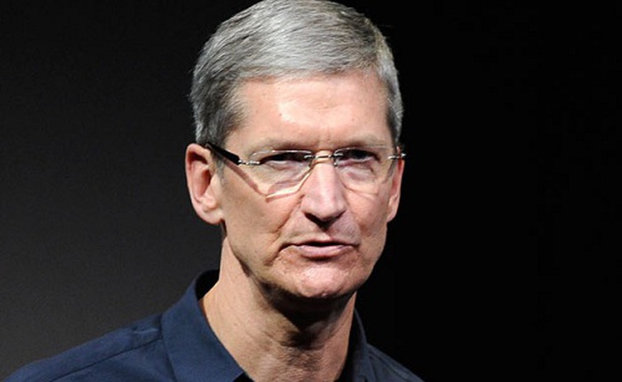 10 sai lầm tệ nhất của CEO Tim Cook khi điều hành Apple