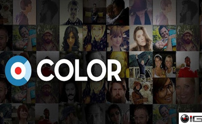 Apple đẩy mạnh "săn đầu người" từ startup Color