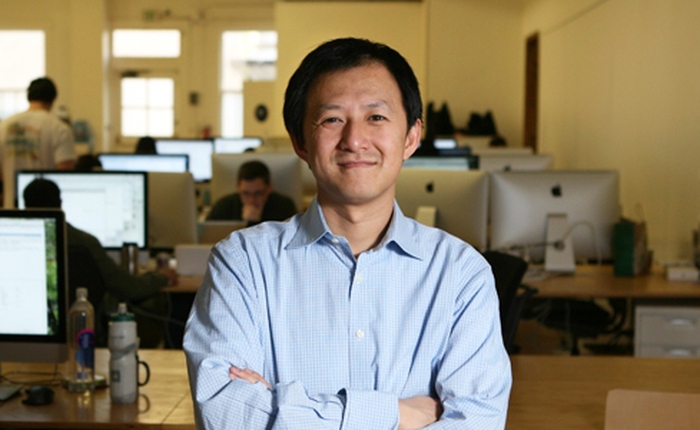 Apple muốn thâu tóm startup Color của triệu phú Mỹ gốc Việt?