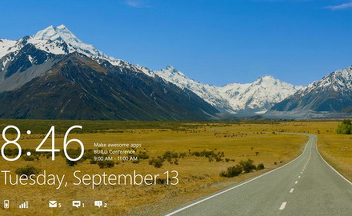 Windows 8, Windows 7 và OS X Lion cùng so tài