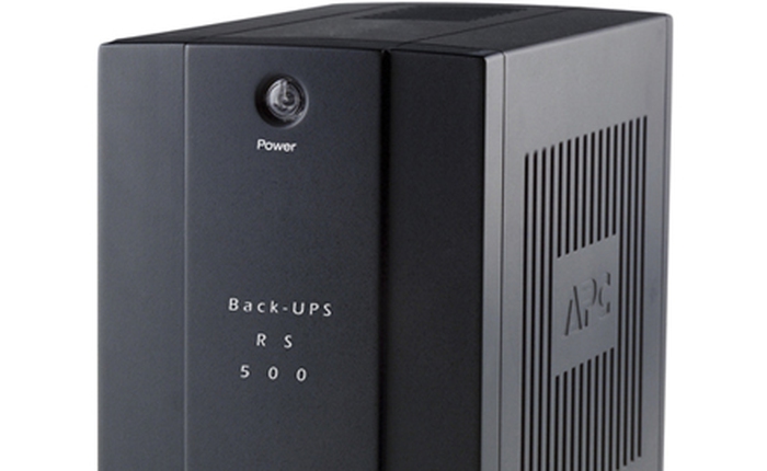 [Khuyến mãi] Có APC BACK-UPS RS500, không lo mất điện