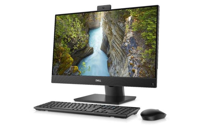 Có gì đáng chờ đợi từ dòng máy tính để bàn cao cấp thế hệ mới OptiPlex của Dell?