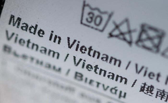 Tại sao cứ phải hàng Việt Nam xuất khẩu mới tốt? Hàng Việt Nam nội địa thì sao?