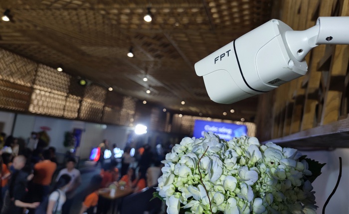 Giải mã ‘bí thuật’ giúp FPT Camera chinh phục Vietnam Smart City Awards 2020