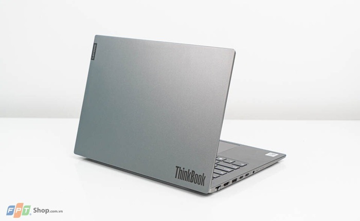 Lenovo ThinkBook giảm sốc 10%, cuối năm sắm laptop