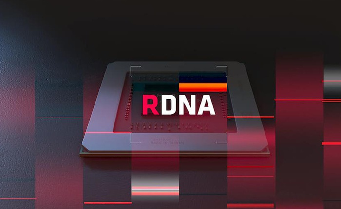 Giải mã Radeon ™ RX 5000 – Thế hệ card “quốc dân” tiếp theo dành cho gaming từ nhà AMD