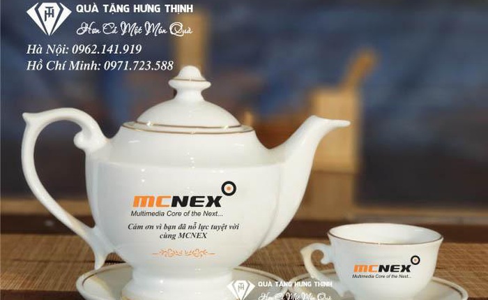 CEO Nguyễn Minh Đoàn chia sẻ quà tặng không chỉ là một món quà mà còn chứa đựng cả một tấm lòng