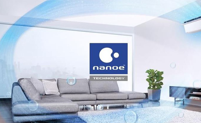 Nanoe™, từ phòng thí nghiệm đến thực tiễn cuộc sống