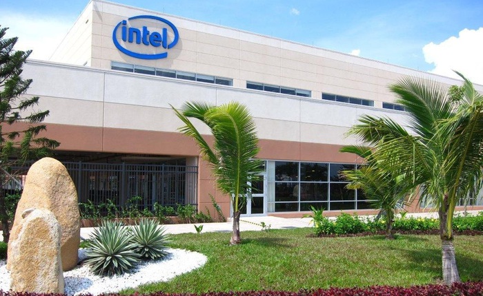 KBVISION, Intel tăng đầu tư vào Việt Nam