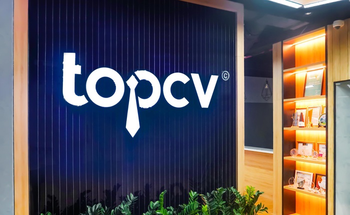 TopCV - Nền tảng công nghệ tuyển dụng “sát cánh” cùng nhà tuyển dụng