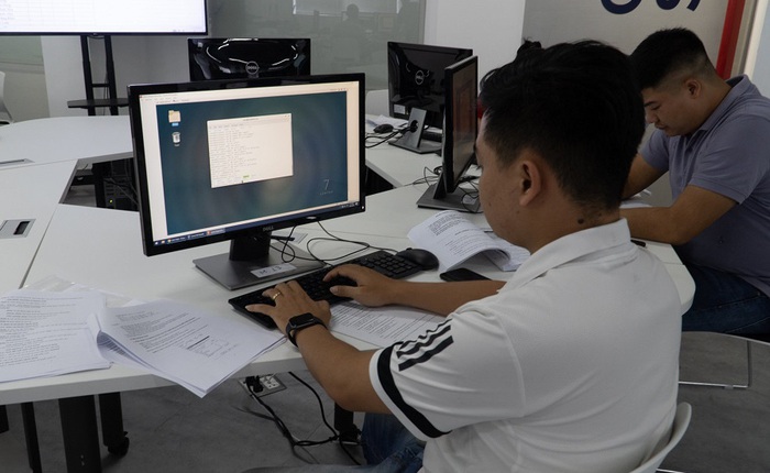 ĐHBK Hà Nội và Tập đoàn Bkav khai giảng khóa đào tạo chuyên gia bảo mật và an ninh mạng