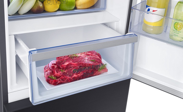 Đúng tủ lạnh, đúng cách và một lối sống healthy