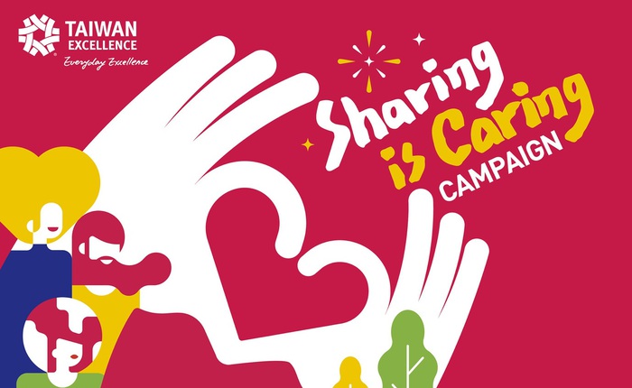 Cuộc thi Sharing is Caring chính thức nhận bài dự thi từ tháng 9/2021