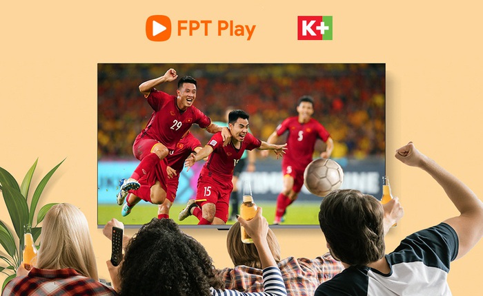 Đón đầu Euro 2020, coocaa chiêu đãi tín đồ bóng đá Việt Nam bằng dòng TV S6G Pro Max mới