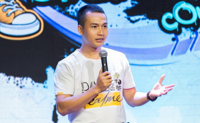 realme Fanfets 2021 tri ân khách hàng toàn cầu cùng thông điệp How Dare You Be You