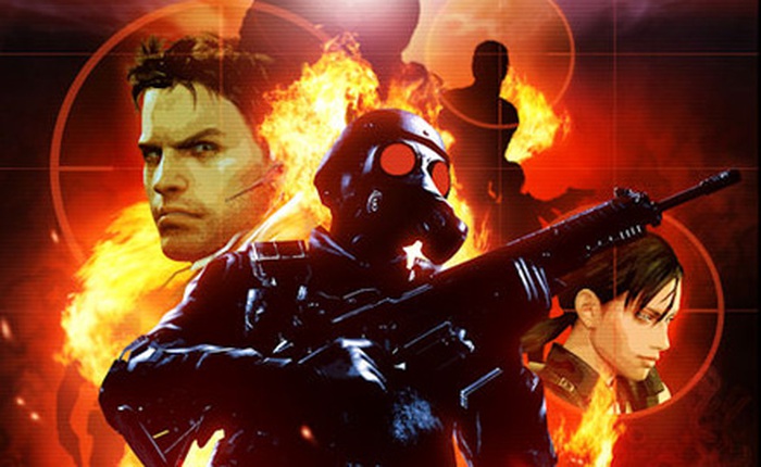 Resident Evil: The Mercenaries - Có quá đắt cho một "mini game"?