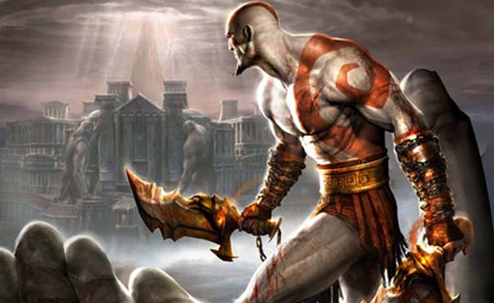 Gamescom 2011 - Sự trở lại của chiến thần?
