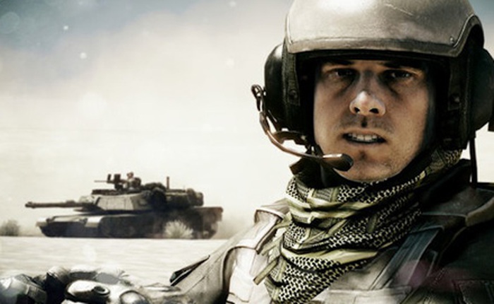 Battlefield 3 - Những trải nghiệm "nóng hổi" đầu tiên
