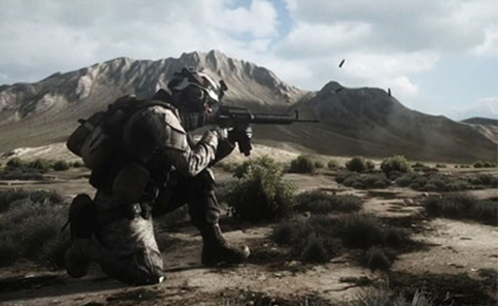 10 điều cần biết để trở nên "vô đối" trong Battlefield 3 (Phần cuối)