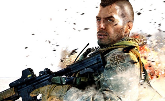 Kịch bản mới cho Call of Duty 2012