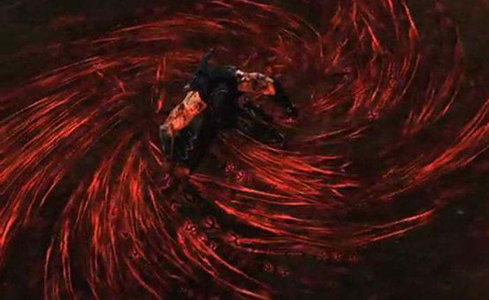 Ninja Gaiden Launch Trailer - Ám ảnh tội lỗi