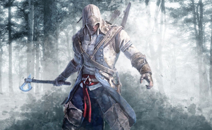 Assassin’s Creed III phiên bản PC lỡ hẹn?