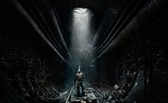 Metro Last Light: Ánh sáng cuối đường hầm