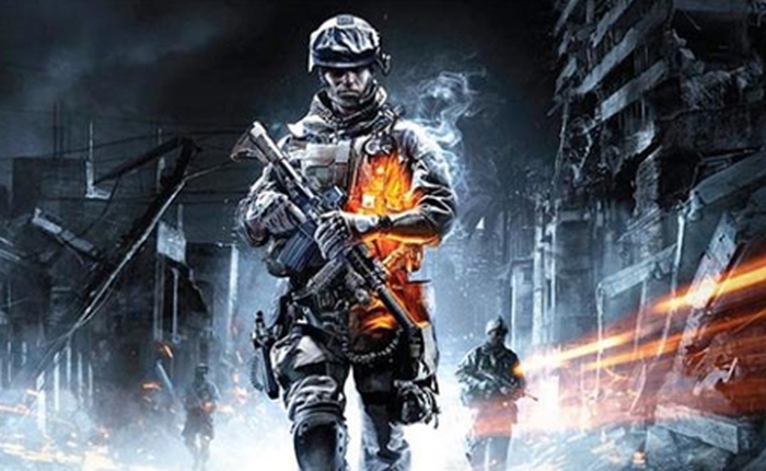 Battlefield 4 Beta sẽ cập bến vào năm 2013