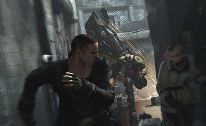 Resident Evil 6 – Những bí ẩn đằng sau cốt truyện (Phần cuối)