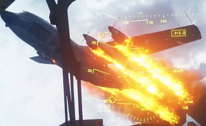 Battlefield 3: Armored Kill: Rộng lớn hơn, khốc liệt hơn