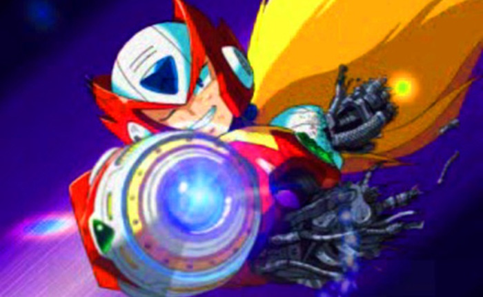 Capcom: Đừng trông đợi vào Mega Man